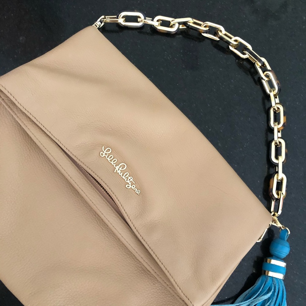 Lilly Pulitzer purse